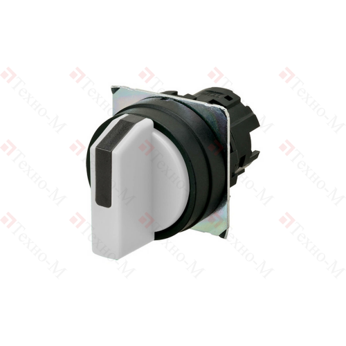 Селекторный переключатель Omron A22NZ-3BM-NWA