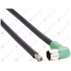 Разъем с кабелем SICK DOL-1212-W20MAC1
