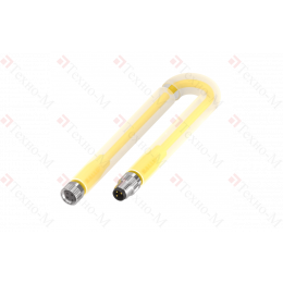 Соединительный кабель Balluff BCC M313-M313-30-300-EX43T2-010-C008