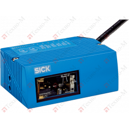 Сканер штрих кодов SICK CLV650-0000