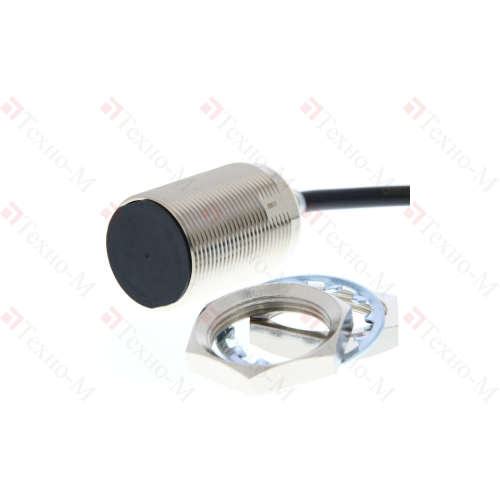 Индуктивный датчик Omron E2E-X23C230 2M