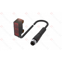 Оптический датчик Balluff BOS R020K-PS-RF12-00,2-S49