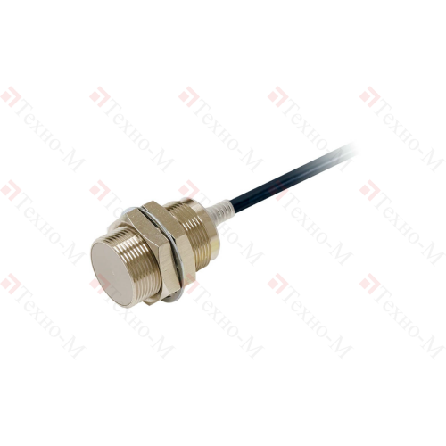 Индуктивный датчик Omron E2E-X15B1T30 2M