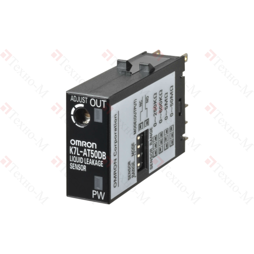 Реле контроля уровня жидкости Omron K7L-AT50B