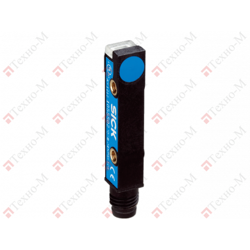Индуктивный датчик SICK IQ08-02BPOKW2S