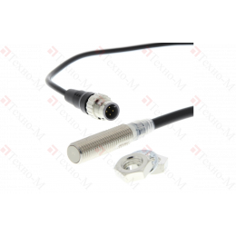 Индуктивный датчик Omron E2E-X1R5D1-M1TGJ 0.3M