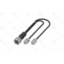 Оптоволоконный кабель Balluff BOH TR-M04-020-01-S49F