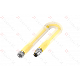 Соединительный кабель Balluff BCC M314-M314-30-304-EX44T2-020-C008
