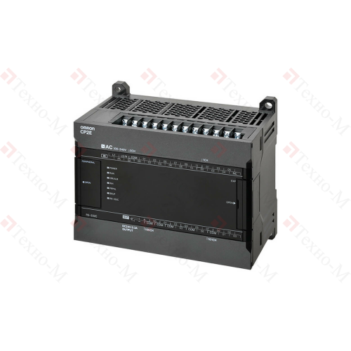Программируемый логический контроллер Omron CP2E-E30DR-A