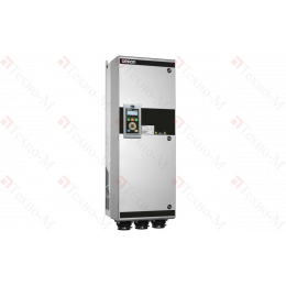 Частотный преобразователь Omron SX-D4037-EVA4