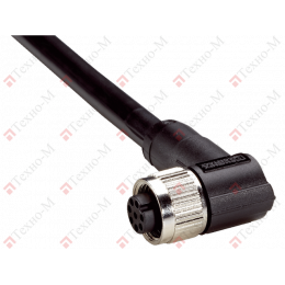 Разъем с кабелем SICK YG2A68-100XXXXLECX
