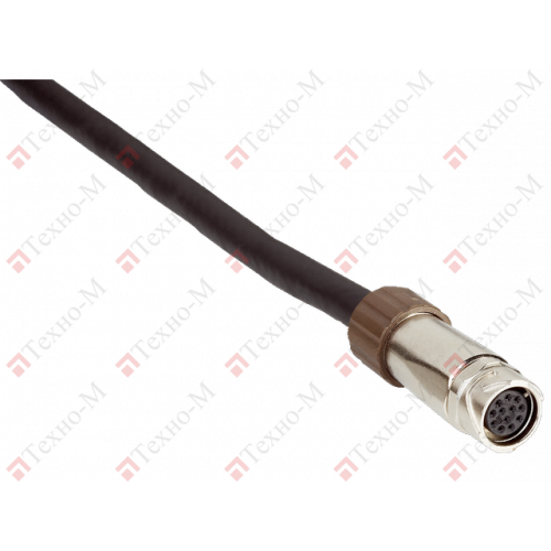 Разъем с кабелем SICK DOL-1212-G05M