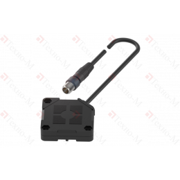 Емкостной датчик Balluff BCS Q40BBAA-PSC20C-EP00,3-GS49