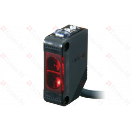 Оптический датчик Omron E3Z-R81 5M