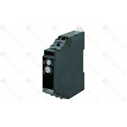 Таймер Omron H3DT-A1 24-240VAC/DC