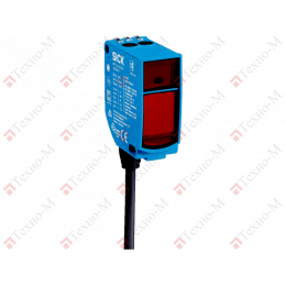 Оптический датчик SICK WTT12L-B3566