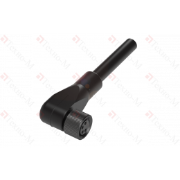 Разъем с кабелем Balluff BCC W324-0000-10-003-SW0434-020