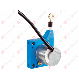 Тросиковый энкодер SICK PFG05-A1PM0160