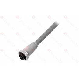 Разъем с кабелем Balluff BCC A315-0000-10-030-VS85N6-020