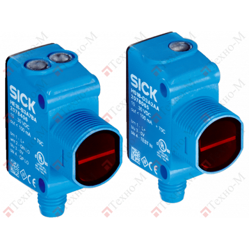 Оптический датчик SICK HSE18-P3A1BH
