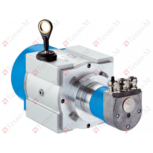 Тросиковый энкодер SICK BTF13-P1HM1025