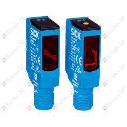 Оптический датчик SICK WSE9L-3P2437