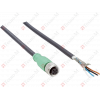 Разъем с кабелем SICK YF2A64-050XXXXLEAX