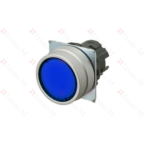 Кнопочный выключатель Omron A22NZ-MNM-TAA