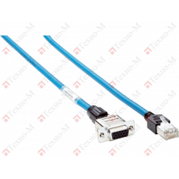 Соединительный кабель SICK YM2Z1C-030XXXMHRS8