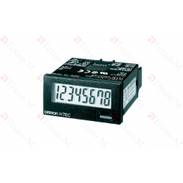 Счетчик Omron H7EC-NV-B