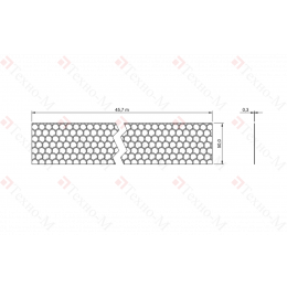 Рефлектор Balluff BOS R-6-45