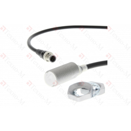 Индуктивный датчик Omron E2EQ-X12B1T18-M1TJ 0.3M