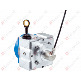 Тросиковый энкодер SICK BTF13-A1MM0524