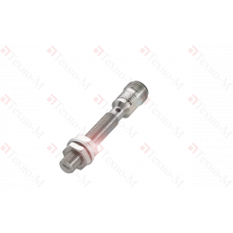 Индуктивный датчик Balluff BES M08EG1-PSC15S-S04G-S