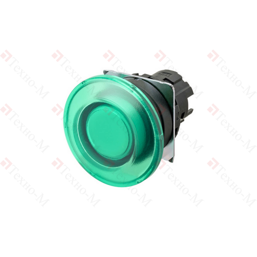 Кнопочный выключатель Omron A22NZ-BMM-TGA