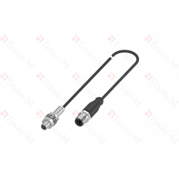 Индуктивный датчик Balluff BES M08MG-GSC20B-BZ00,3-GS04-U02