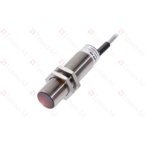 Емкостной датчик Balluff BCW M18B4M1-ICM80C-DV02
