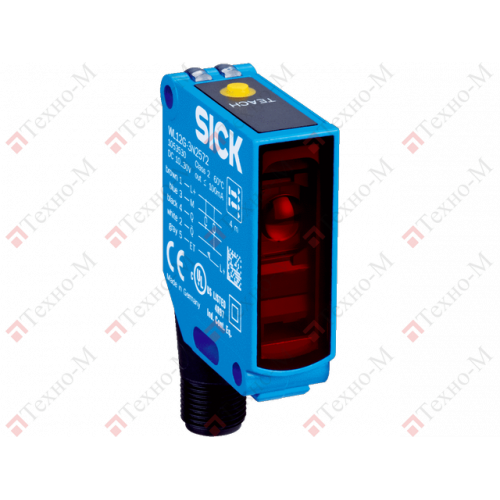 Оптический датчик SICK WL12G-3P2572T01