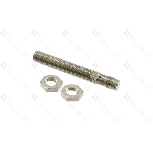 Индуктивный датчик Omron E2A-S08LS02-M5-B1