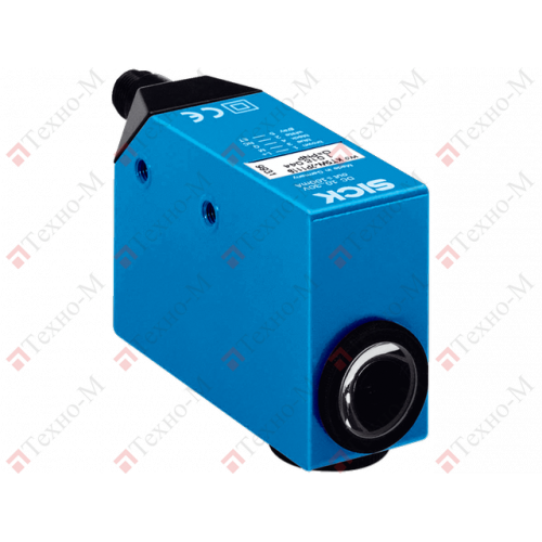 Датчик контраста SICK KT5W-2P1216