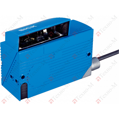 Сканер штрих кодов SICK CLV618-D2520