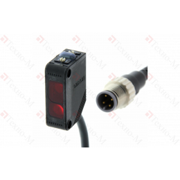 Оптический датчик Omron E3Z-LS81-M1J 0.3M