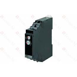 Таймер Omron H3DT-HBL 24-48VAC/DC