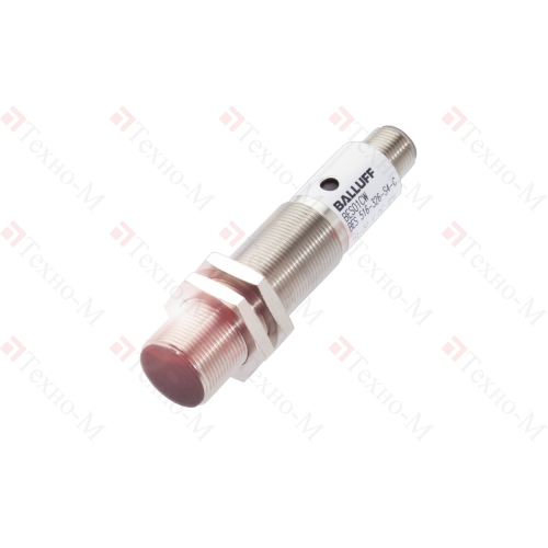 Индуктивный датчик Balluff BES 516-111-S4-C