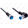 Соединительный кабель SICK YF2A14-150UB3N2A14