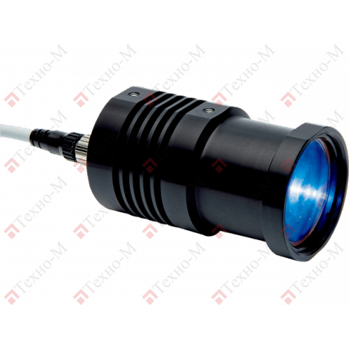Узконаправленный светильник SICK VLR-47PL1011P01