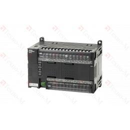 Программируемый логический контроллер Omron CP1L-EM40DT1-D