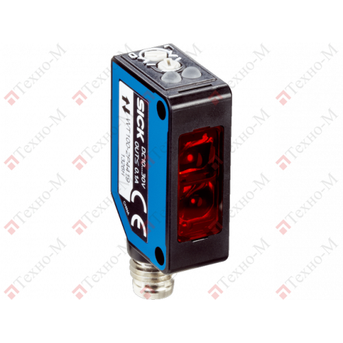 Оптический датчик SICK WT100-2N3419