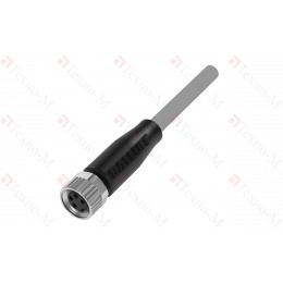 Разъем с кабелем Balluff BCC M314-0000-10-003-VX8434-020