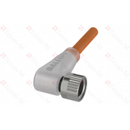 Разъем с кабелем Balluff BCC M323-0000-10-004-PW3334-010